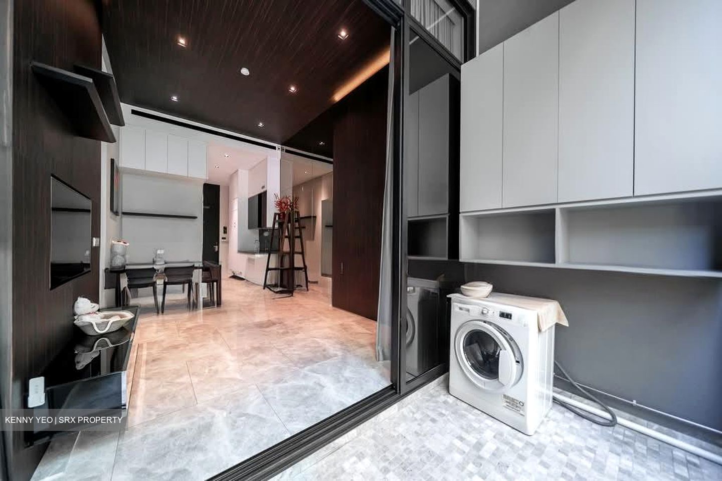 Martin Modern (D9), Condominium #561291691